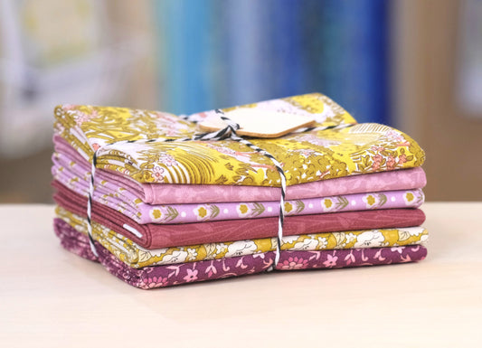 Liberty Blooming Bundle