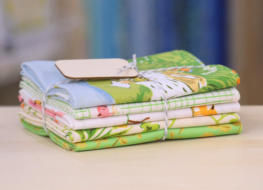 Heather Ross Adorable Bundle