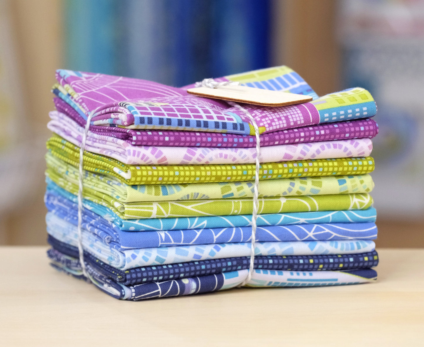 City Lights Night Bundle