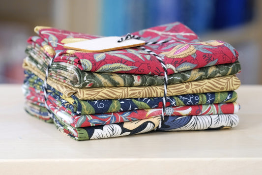 William Morris Oxford Bundle