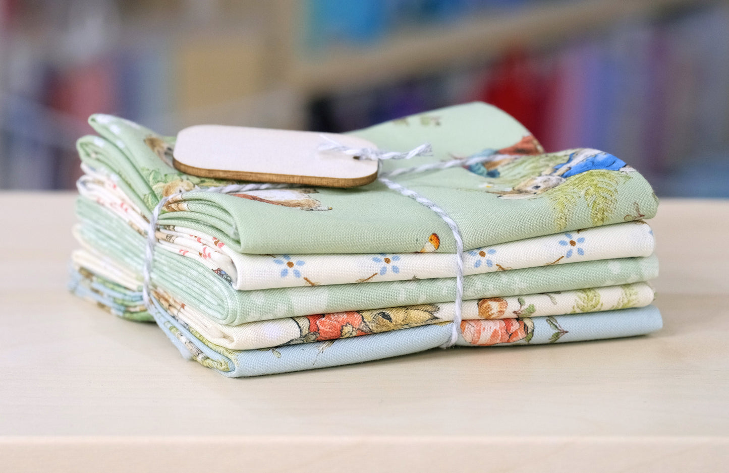 Peter Rabbit and Benjamin Bunny Bundle