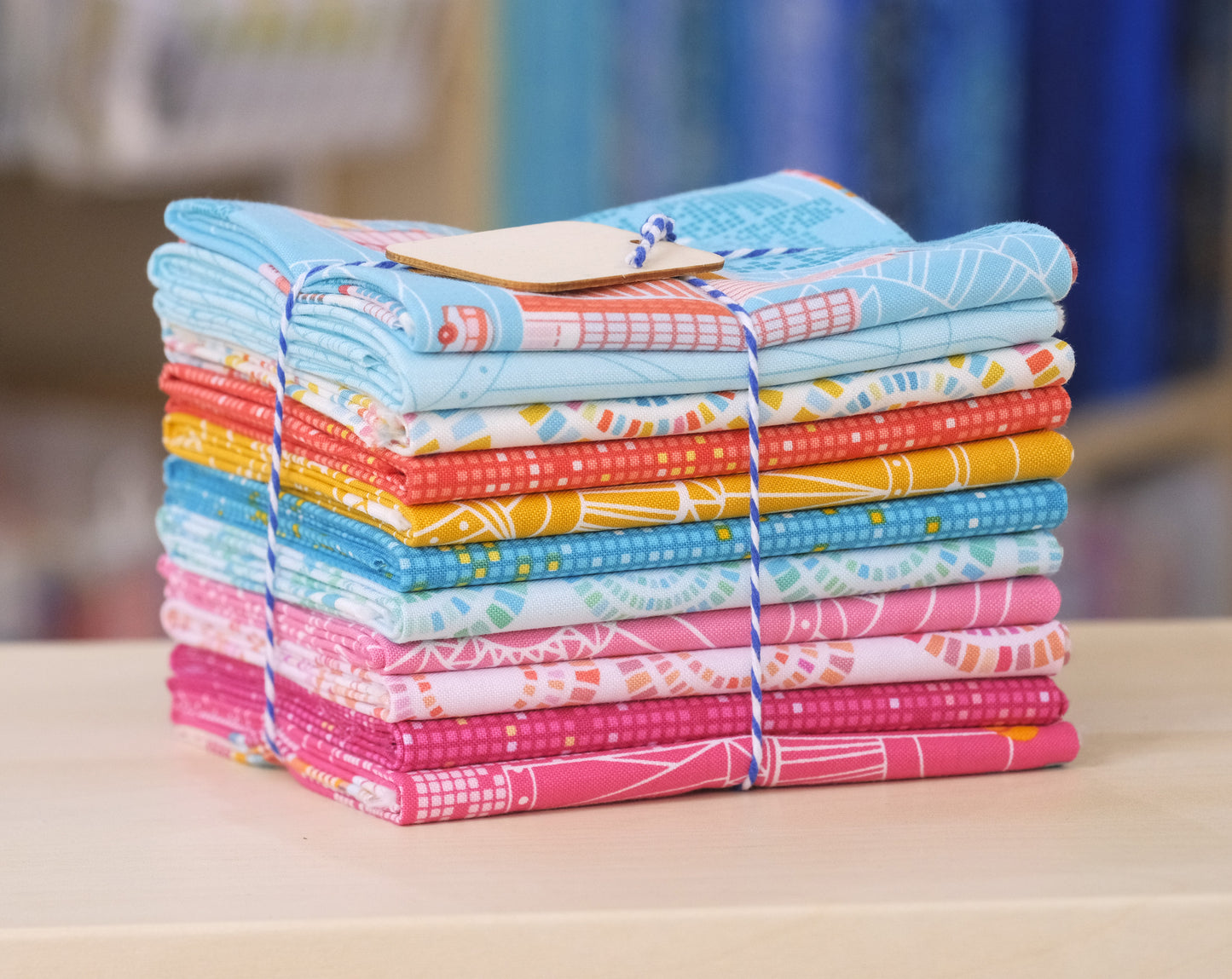 Big City Lights Day Bundle