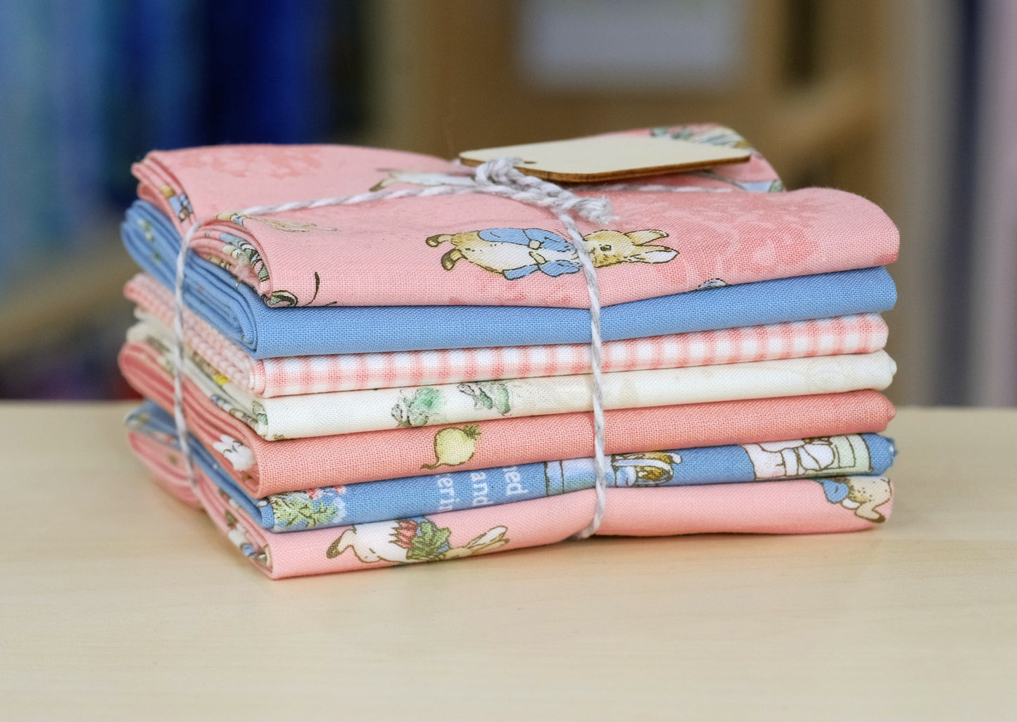 Tales of Peter Rabbit Bundle