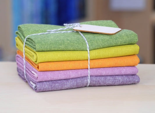 Essex Festival Bundle