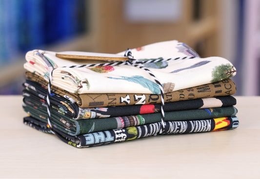 I Love New York! 5pc Bundle