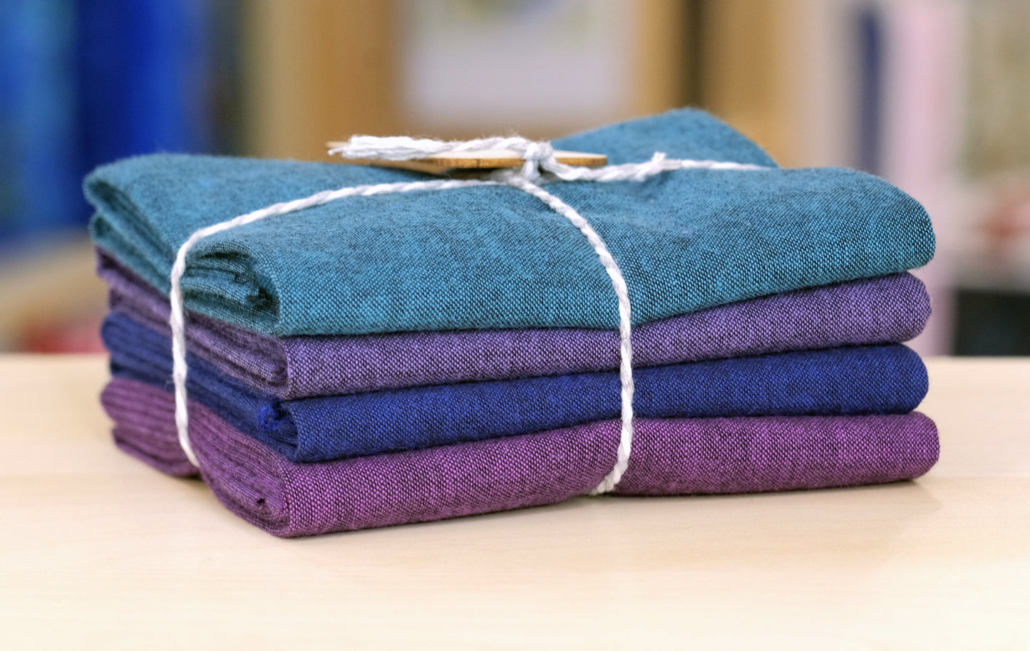 Chambray Night Bundle