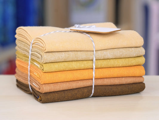 Santa Fe Sunset Bundle