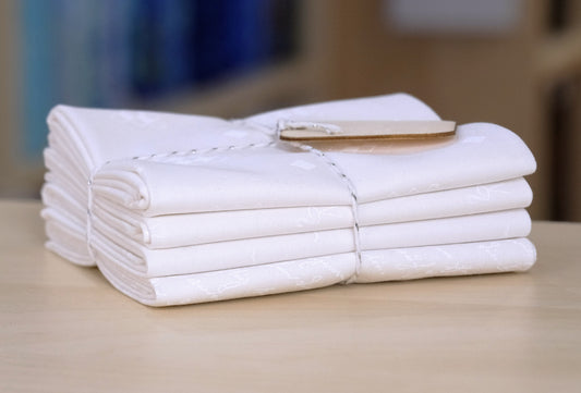 White on White Bundle