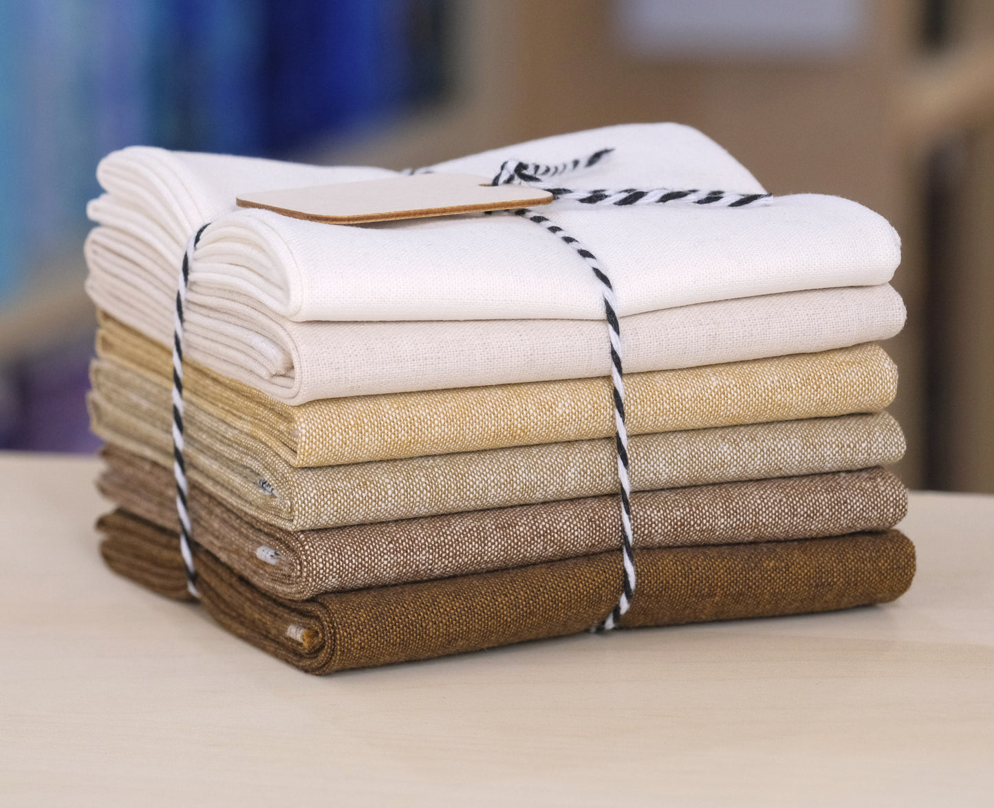 Essex Natural bundle