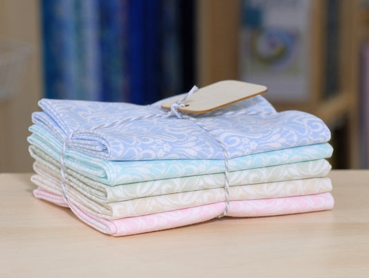 Liberty Sherbet Bundle
