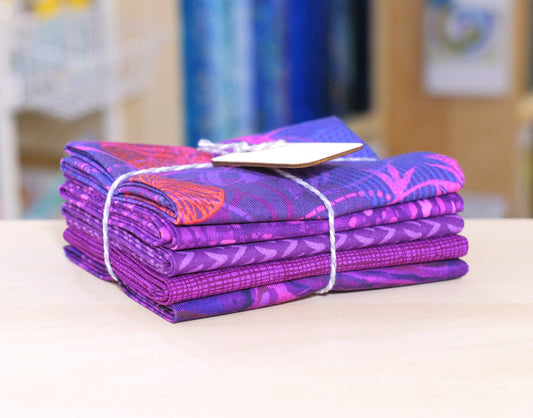 Grape Expectations Bundle