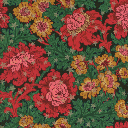 Liberty Tana Lawn® December Day Star A
