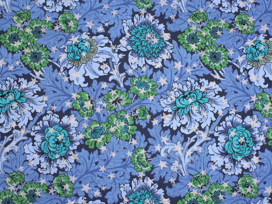 Liberty Tana Lawn® December Day Star C