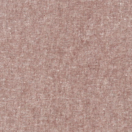 Essex Yarn Dyed - RUST