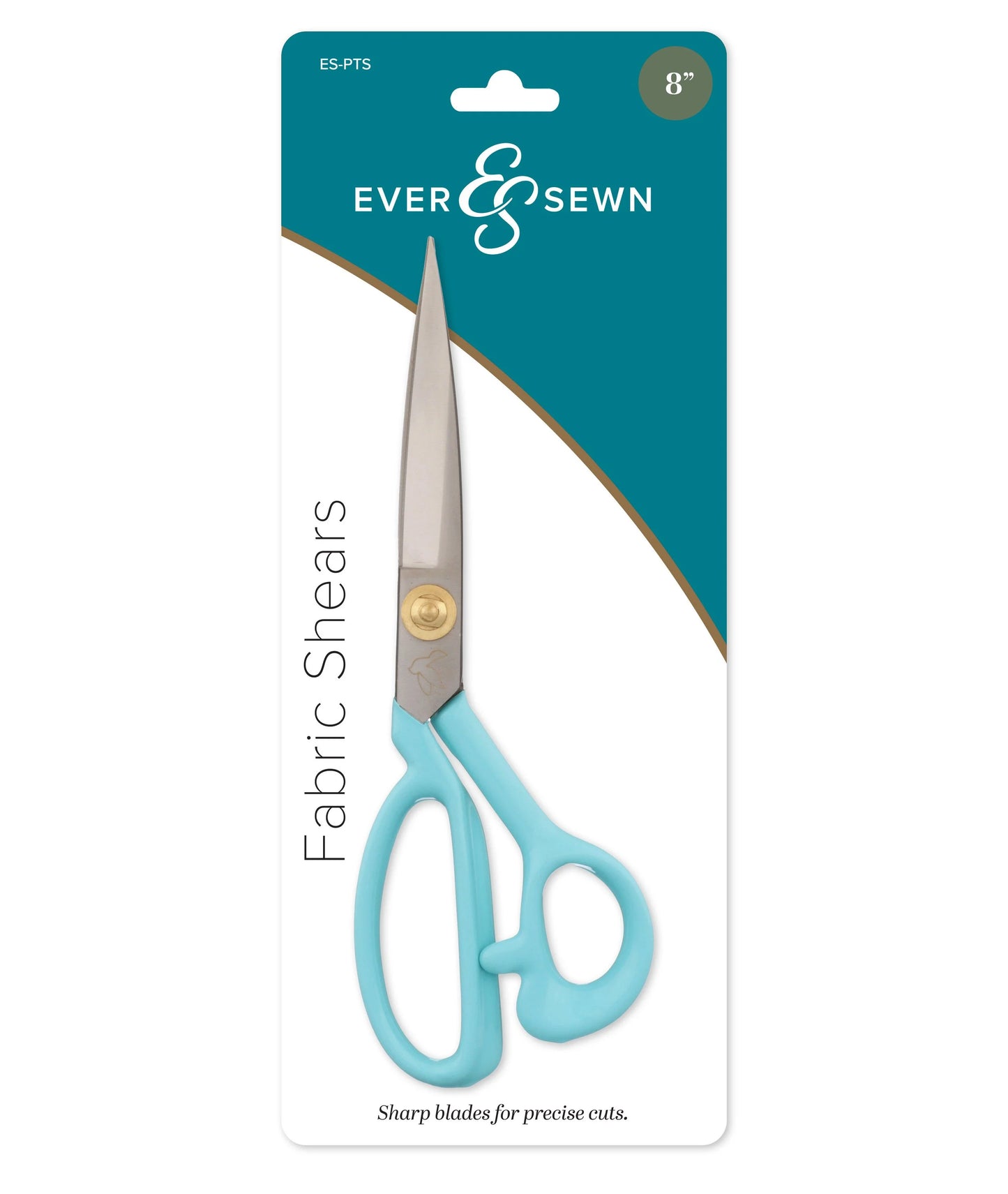 EverSewn 8" Professional Tailor Scissors