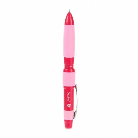 Pencil Trio White Black Pink