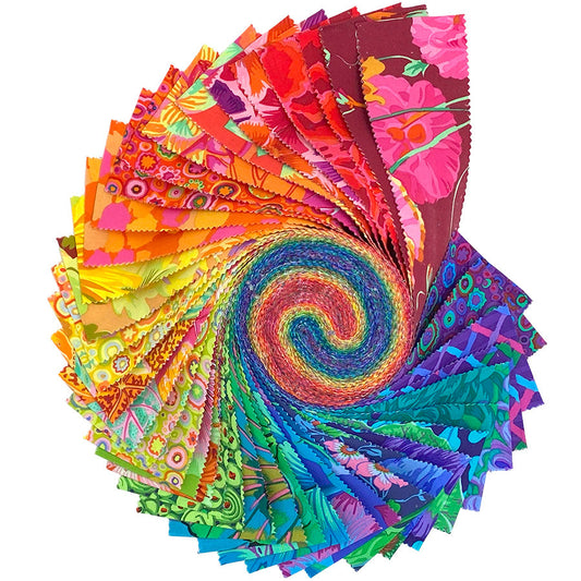 Kaffe Fassett Classics Plus - Design Roll - Spectrum