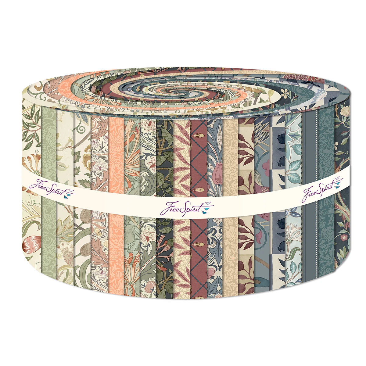*Pre-order* May Morris - Design Roll || May Morris