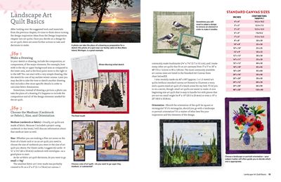 Art Quilts Made Easy