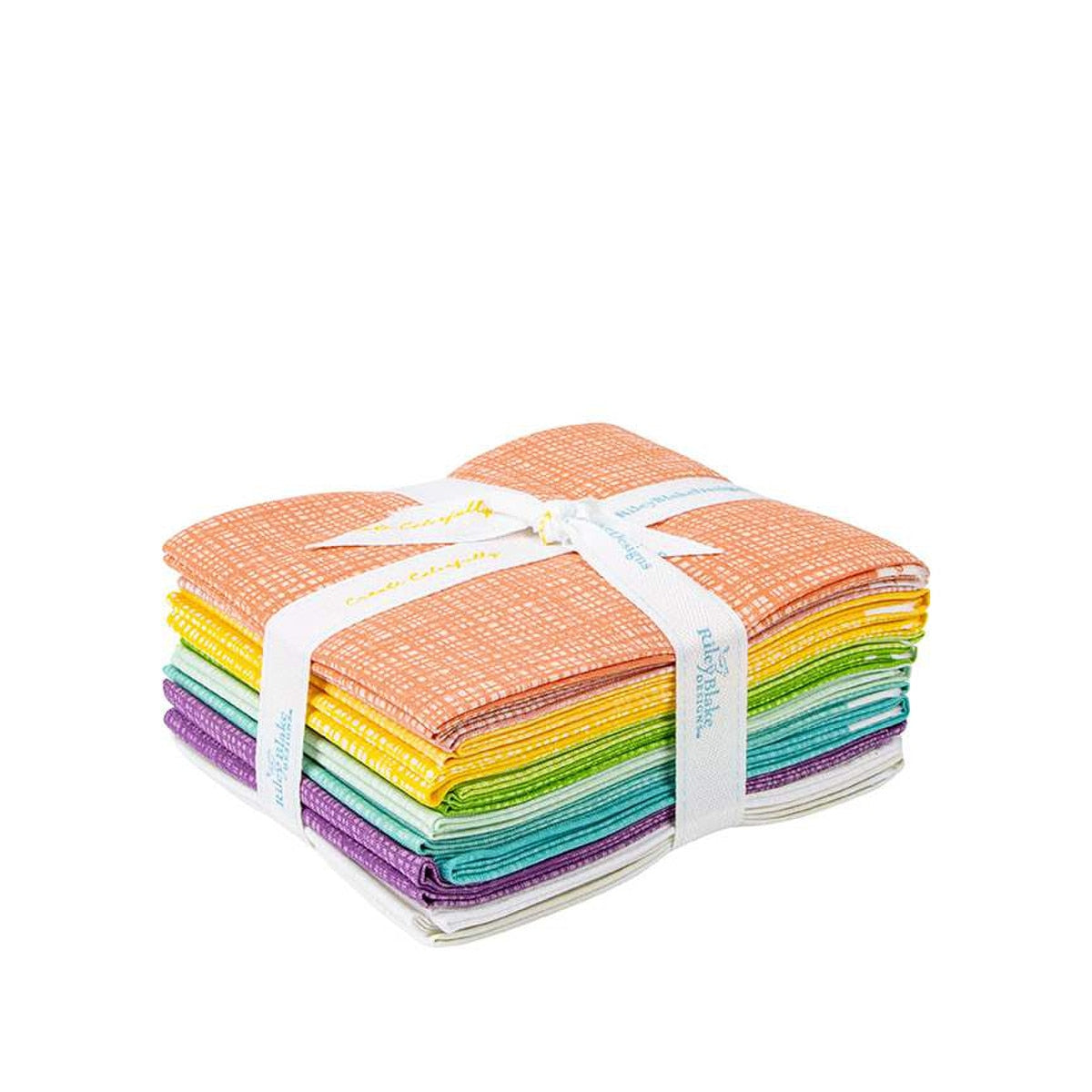 Texture Spring Fat Quarter Bundle