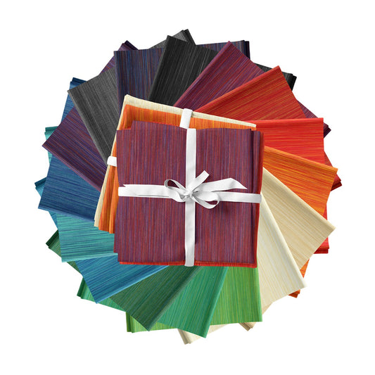 Afterglow 16pc Fat Quarter Bundle