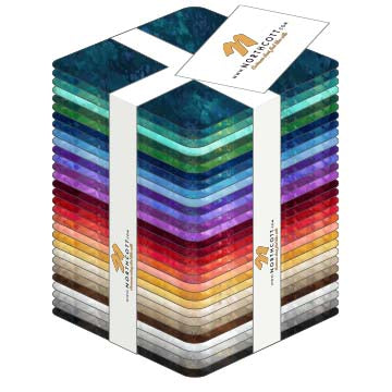 Chroma - Fat Quarter Bundle - 30pc