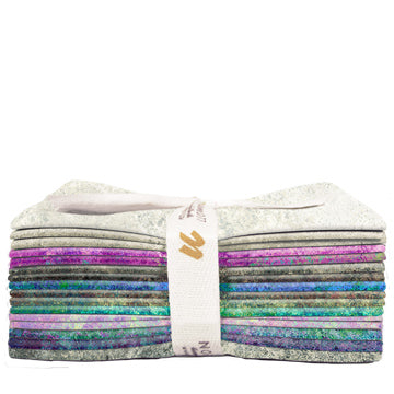 Stonehenge Multi Mixers - Fat Quarter Bundle - 14pc