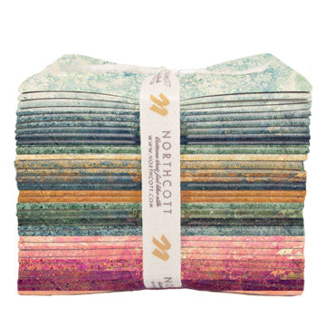 Stonehenge Gradations II - Fat Quarter Bundle - 24pc
