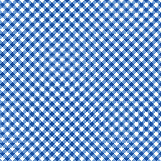 Sweet Gingham - Gingham River