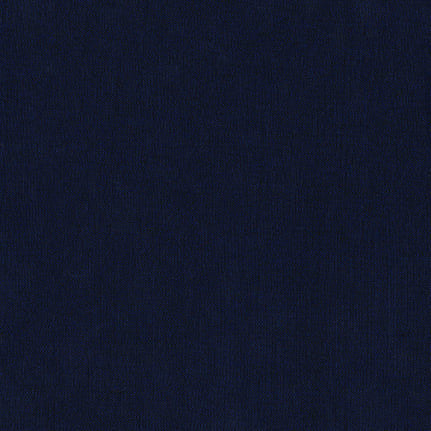 Peppered Cotton - 86 Flag Blue