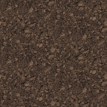 Woodland Whispers - Rock Texture - Brown
