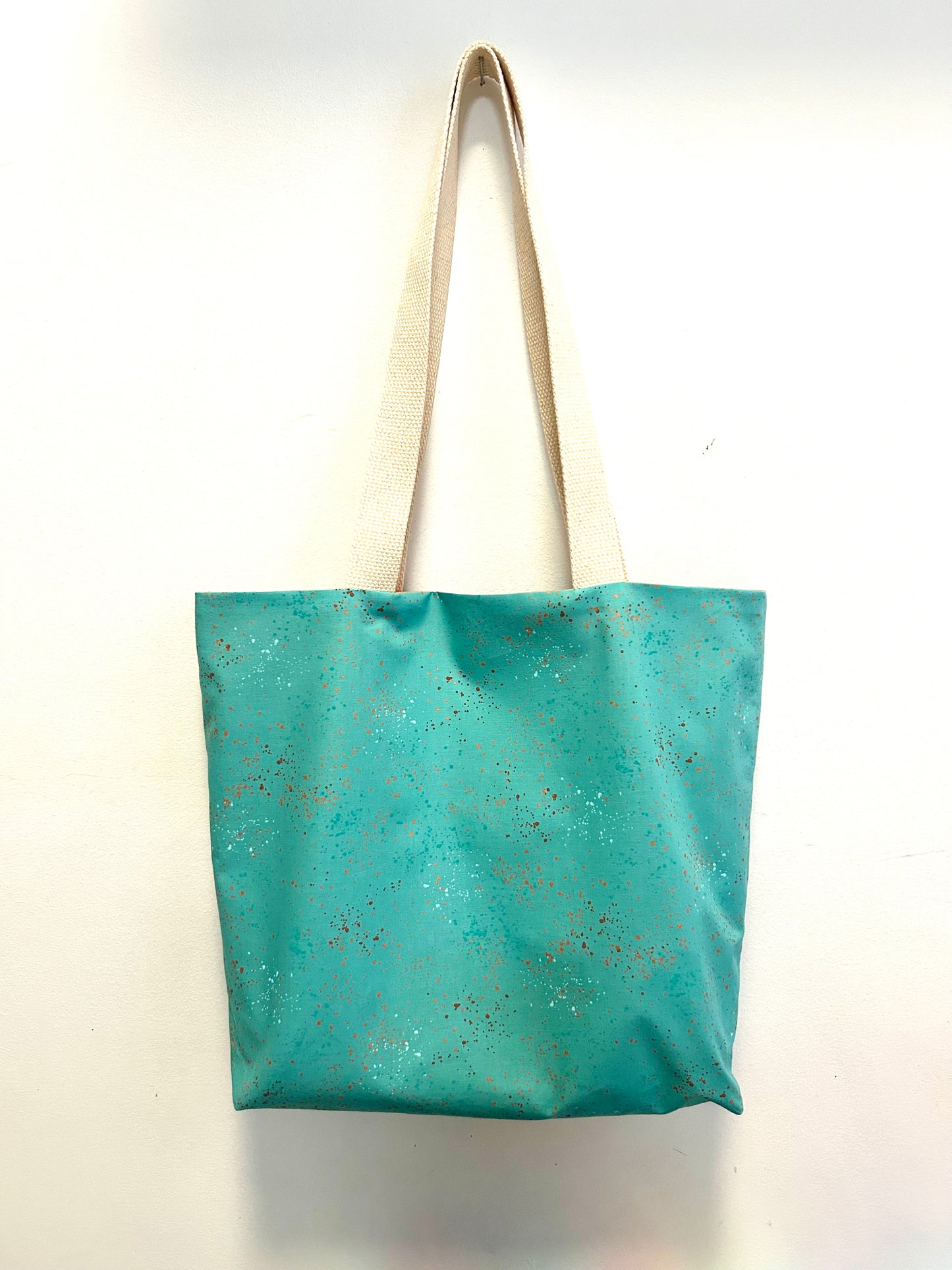 10/22 - Make a Handy Tote Bag Workshop