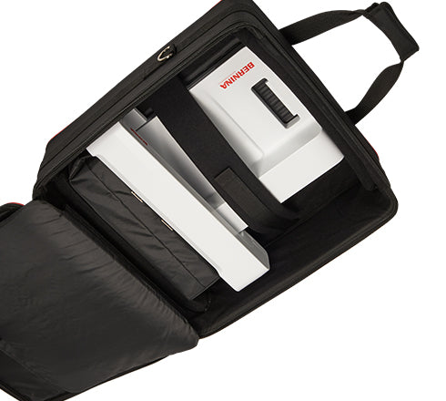 BERNINA Embroidery Module bag Large