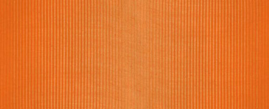 Ombre Wovens Tangerine