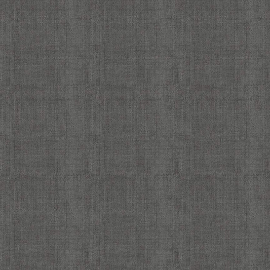 Linen - Dark Gray 55% Linen / 45% Cotton Blend