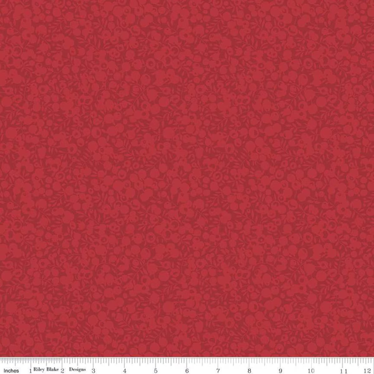 The Wiltshire Shadow Collection Ruby