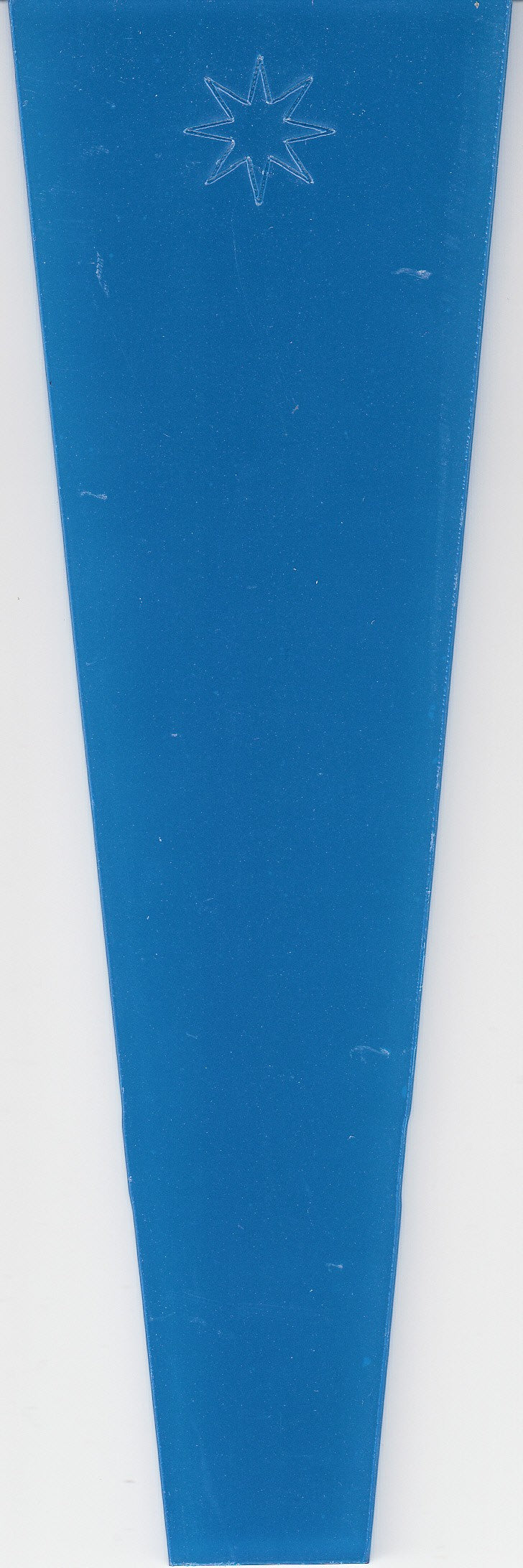 Mariners Compass with Wedge Tool and Insert Tool