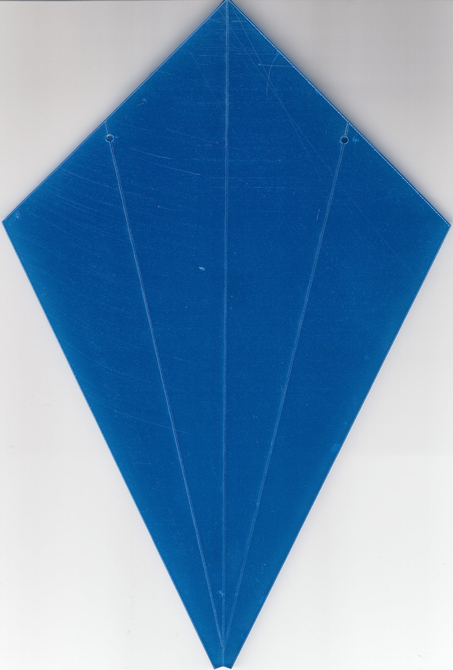 Mariners Compass with Wedge Tool and Insert Tool