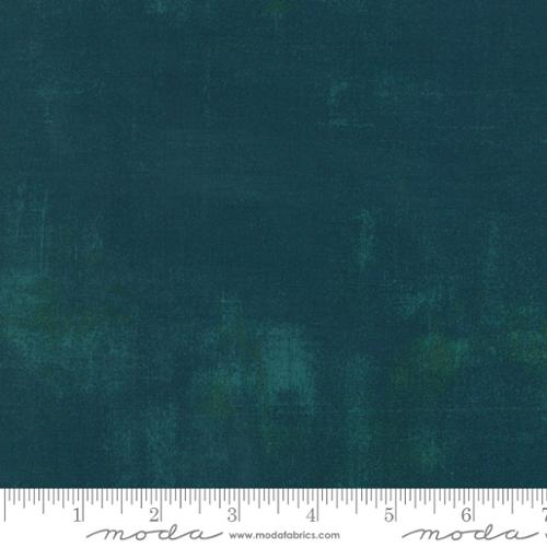 Grunge Basics Dark Jade