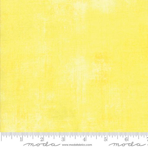 Grunge Basics - Basics Lemon Drop