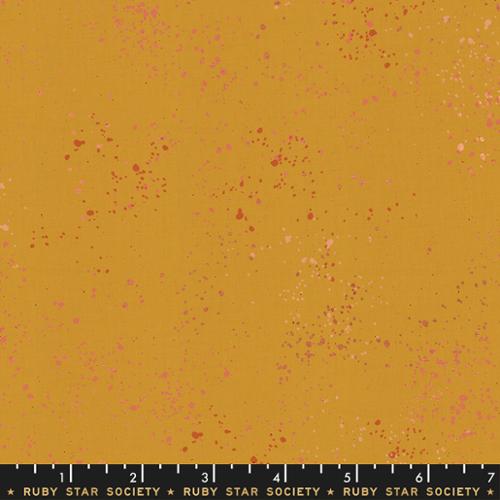 Ruby Star - Speckled Metallic Cactus