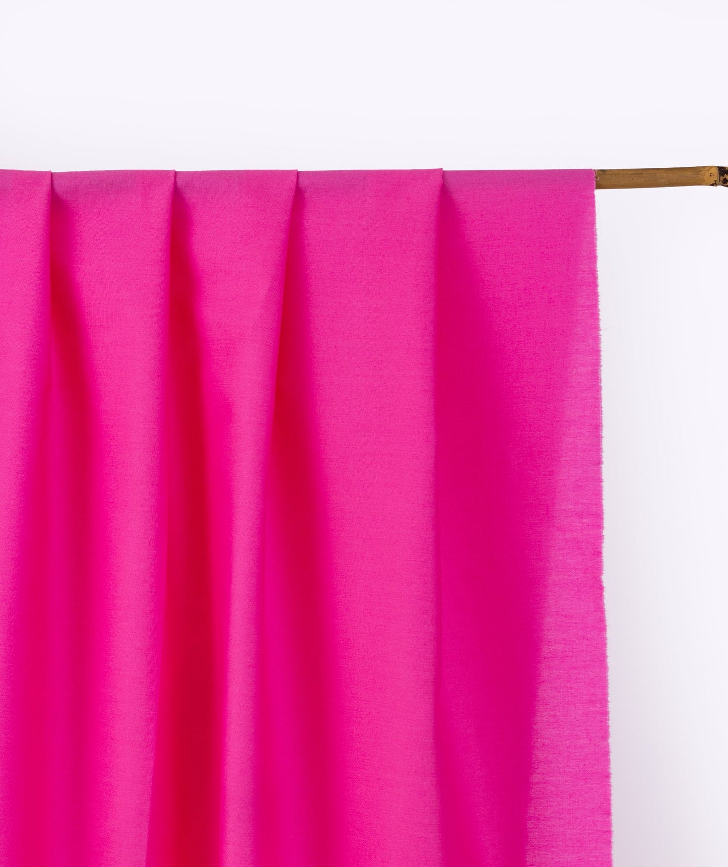 Petit Pan Pink Poplin Cotton