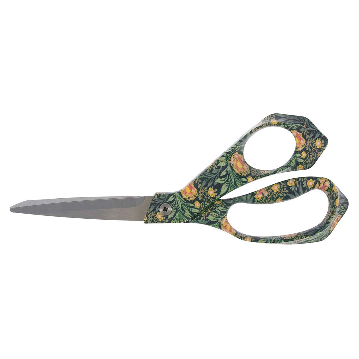 Dressmaking Scissor Green Morris 8-1/2in