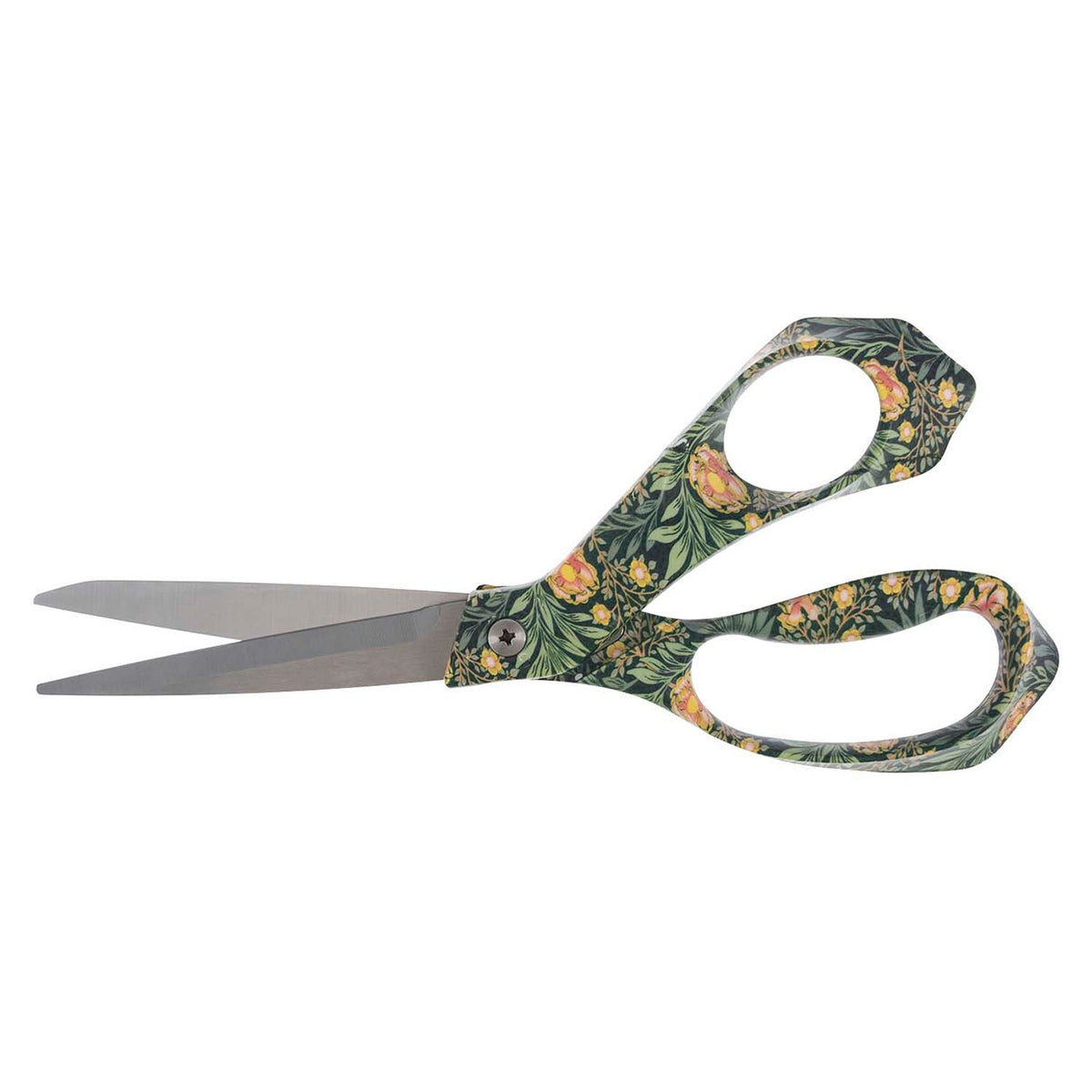 Dressmaking Scissor Green Morris 8-1/2in