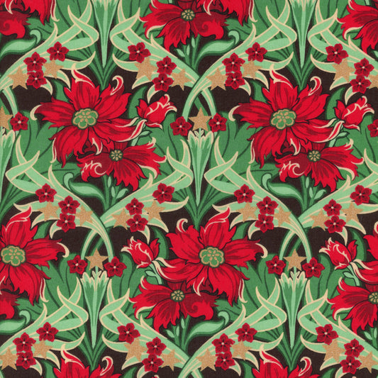 Liberty Tana Lawn® Merry Mews A