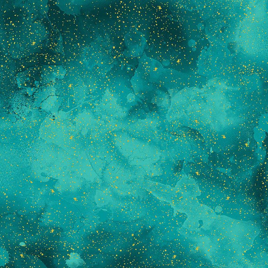 Sparkle Sky - Jade