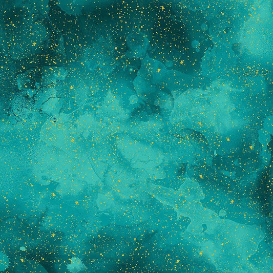 Sparkle Sky - Jade
