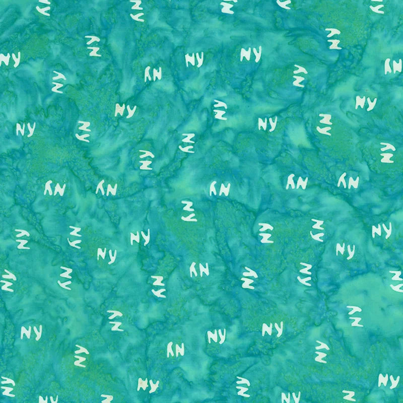 Bold NY Shophop Batik Bundle