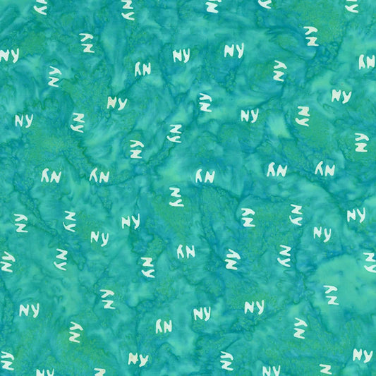 *Pre-order* Batiks New York Shop Hop Pool Party