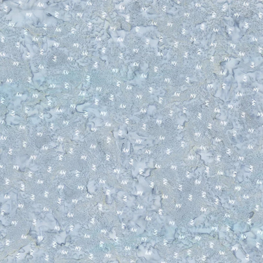 *Pre-order* Batiks New York Shop Hop Dove